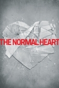 The Normal Heart (2014) 1080p BrRip x264 - YIFY