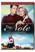 The Note 2007 Hallmark 720p HDrip X264 Solar