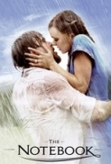 The Notebook 2004 720p BRRip x264 AC3-MiLLENiUM 