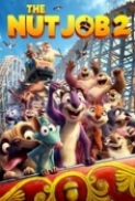 The Nut Job 2 Nutty by Nature 2017 720p WEB-DL DD 5.1 x264 [Moviezworldz]