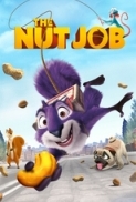 The Nut Job 2014 720p BRRip 600 MB - iExTV