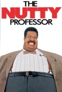 the  Nutty professor 1996 1080p bluray 5.1 dwmusic