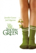 The Odd Life of Timothy Green(2012)X264 1080P DD 5.1 DTS Eng NL Subs B-Sam