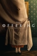 The Offering (2022) 720p h264 Ac3 5.1 Ita Eng Sub Ita-MIRCrew