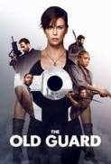 The Old Guard (2020).720p.H264.ita.eng.Ac3-5.1.sub.ita.eng-MIRCrew