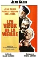 Les vieux de la vieille (1960) BluRay 1080p AAC