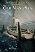 The Old Man and the Sea 1958 DVDRip x264-HANDJOB