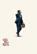 The Old Man & the Gun (2018) [WEBRip] [1080p] [YTS] [YIFY]