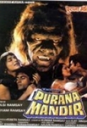 Purana Mandir (1984) 720p 10bit AMZN WEBRip x265 HEVC Hindi DDP 2.0 ESub ~ Immortal