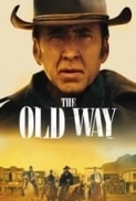 The.Old.Way.2023.1080p.BDRIP.x264.AAC-AOC