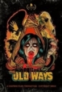 The Old Ways (2020) ITA-ENG Ac3 5.1 WebRip 1080p H264 [ArMor]