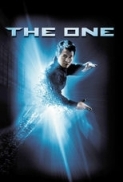 The.One.2001.Open.Matte.1080p.H264.AC3.DD5.1.Will1869[TGx] ⭐