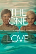 The One I Love (2014) 1080p BrRip x264 - YIFY