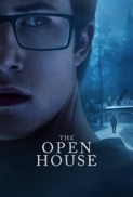 The Open House 2018 720p WEBRip 700 MB - iExTV