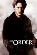 The Order 2001 Dvdrip Esub Dual Audio Hindi English GOPI SAHI