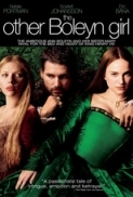 The Other Boleyn Girl 2008 Dual Audio 720p BRRip 750Mb x264