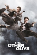 The Other Guys (2010)Extended 1080P AC3+DTS Eng-NLSubs-DMT