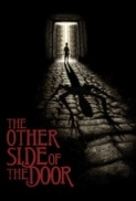 The Other Side Of The Door 2016 720p BluRay 700 MB - iExTV