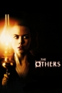 The Others (2001) (RM4k SC 1080p BluRay x265 HEVC 10bit AAC 7.1) Alejandro Amenabar Nicole Kidman Fionnula Flanagan Christopher Eccleston Alakina Mann James Bentley Eric Sykes Elaine Cassidy Renee Asherson Michelle Fairley 4k remastered studiocanal hq