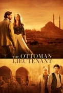 The Ottoman Lieutenant 2017 x264 720p Esub BluRay 6.0 Dual Audio English Hindi GOPISAHI