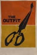 The Outfit (2022) 720p BRRip x264 AAC Dual Aud [ Hin,Eng ] ESub