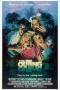 The Outing 1987 720p BluRay x264-SADPANDA 