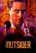 The Outsider (2018) 720p WebRip x264-[MoviesFD7]