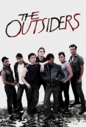 The Outsiders 1983 Remastered DC 1080p BluRay HEVC x265 5.1 BONE