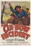 The Ox Bow Incident 1953 720p BluRay x264-x0r