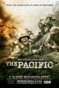 The.Pacific 2010 Pt.5 720p HDTV x264