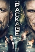 The Package (2013) [BluRay] [1080p] [YTS] [YIFY]