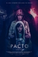 The Pact 2018 720p BluRay HEVC x265-RMTeam 