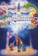 The Pagemaster (1994) 720p BrRip x264 - YIFY