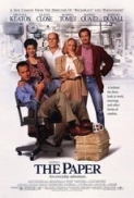 The Paper 1994 720p BluRay X264-AMIABLE