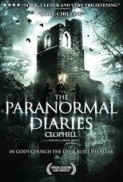 The Paranormal Diaries Clophill 2013 DVDRip x264-RedBlade