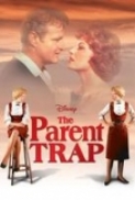 The Parent Trap (1961) + Extras (1080p BluRay x265 HEVC 10bit EAC3 5.1 SAMPA) [QxR]