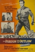 The Parson and the Outlaw 1957 DVDRip XViD.[N1C]