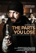 The Parts You Lose 2019 1080p WEB-DL DD5.1 HEVC x265-RMTeam