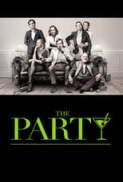 The Party 2017 720p BluRay x264 AAC [Moviezworldz]