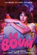 La boum (1980) BDRemux 1080p DTS