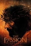 La passione di Cristo 2004 ITALIAN Ac3 BRrip 720p[TNT Village]