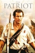 The Patriot [2000]DVDRip[Xvid]AC3 5.1[Eng]BlueLady