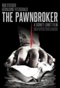 The Pawnbroker 1964 720p BluRay x264-SiNNERS [NORAR] 