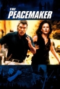 The Peacemaker (1997) 1080p BluRay x264 [Dual-Audio] [Hindi Org DD 2.0 - Eng] - monu987