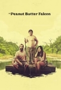 The Peanut butter Falcon (2019) In Viaggio verso... BluRay 1080p.H264 Ita Eng AC3 5.1 Sub Ita Eng MIRCrew