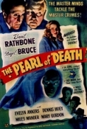 The Pearl of Death (1944) [720p] [BluRay] [YTS] [YIFY]