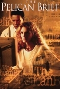 The Pelican Brief (1993) 720p BluRay HEVC 700MB - Downloadhub