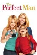 The.Perfect.Man(2005)DvdRip[MiNdSkiN]1337x