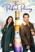 The Perfect Pairing 2022 1080p WEBRip HEVC x265-RMTeam