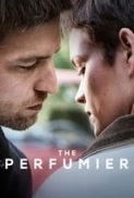 The Perfumier (2022) NF 720p WEBRip x264 AAC [ Hin,Eng,Ger ] ESub